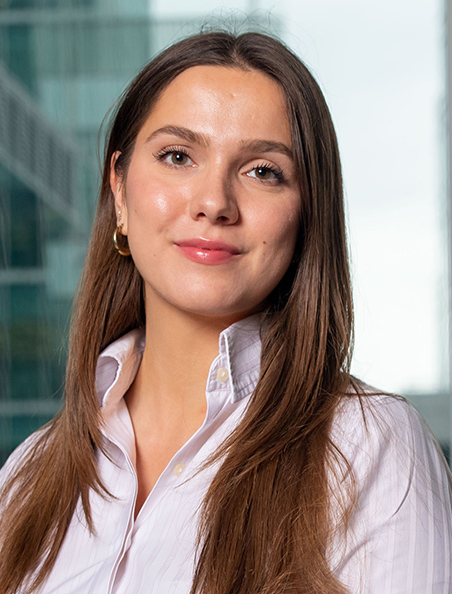 Sofia Koukouli