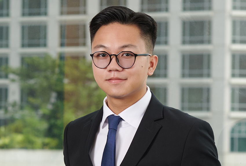 Thanakorn Kedjinakul