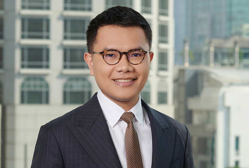 Krittiphat Srinongkot