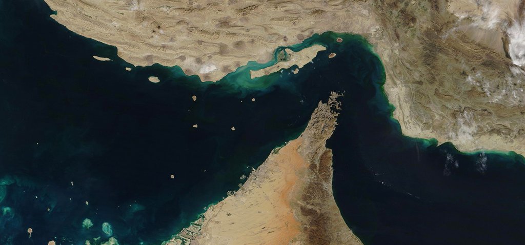Middle East conflict – strategic guidance - Watson Farley & Williams