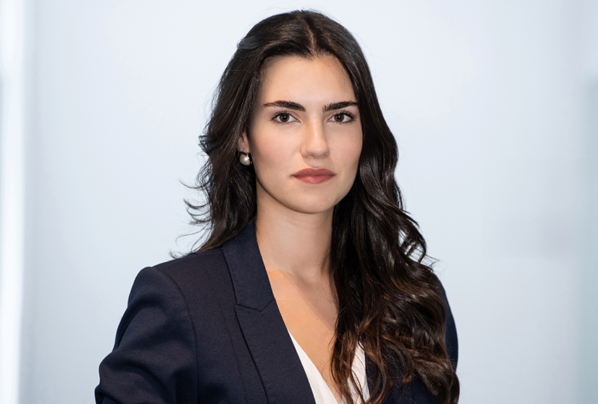 Giouli Adamopoulou