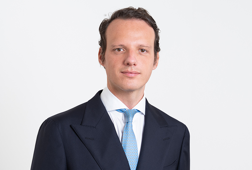 Mario Manfredi