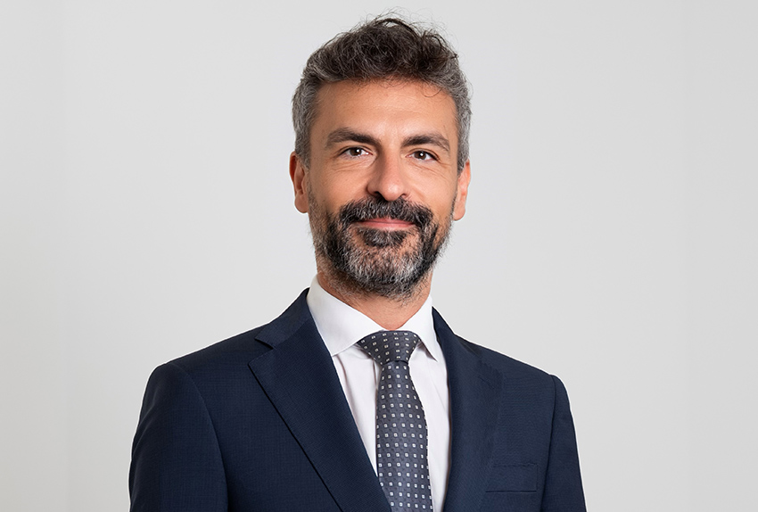 Stefano Perazzelli