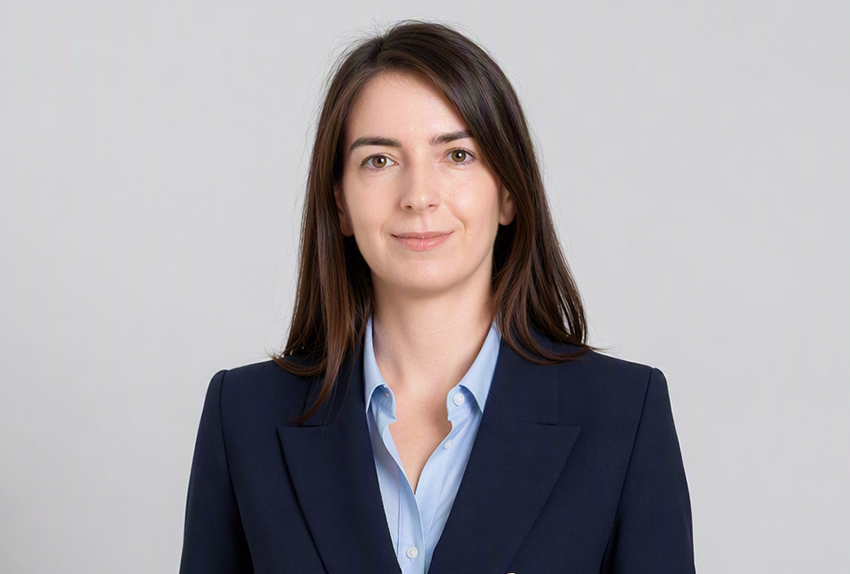 Valeria Consonni