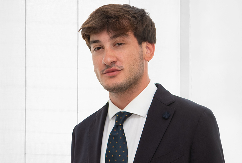 Bruno Umberto Aponte