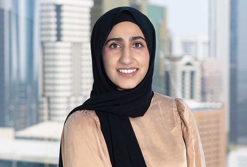 Nazia Dinat