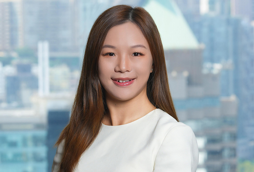Chrissie Chan